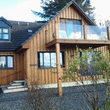 Oakwood B And B Gairloch Kültér fotó