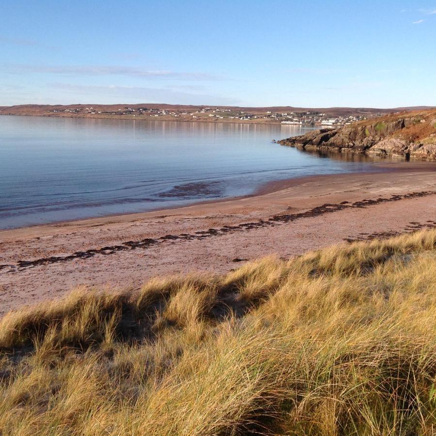 Oakwood B And B Gairloch Kültér fotó
