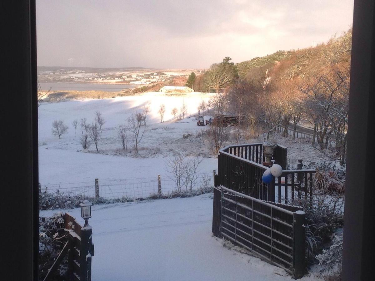 Oakwood B And B Gairloch Kültér fotó